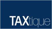 TAXtique – Ihre Steuerboutiqe Logo